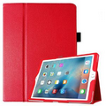 iBank(R) iPad Pro Smart Folio Leather Stand Case